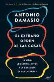 el extraño orden de las cosas-9786077476276