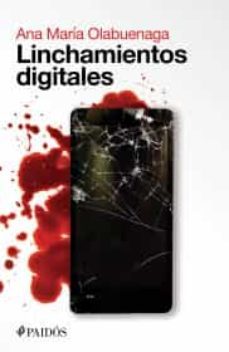 linchamientos digitales-9786077477976