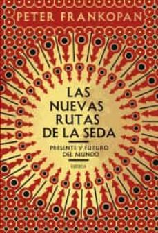 las nuevas rutas de la seda-9786077478676