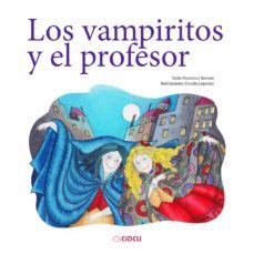 los vampiritos y el profesor-9786078351176
