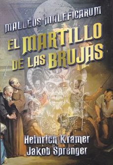 -heinrich y sprenger, jakob kramer-9786078578276