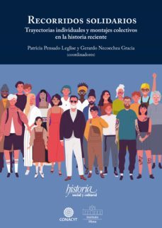 recorridos solidarios (ebook)-9786078611676