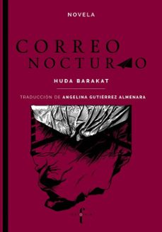 correo nocturno (ebook)-huda barakat-9786078892976