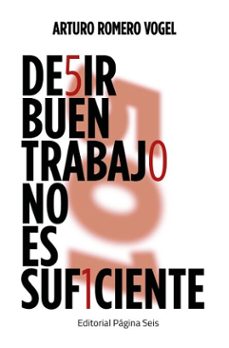 -arturoi romero vogel-9786078920976