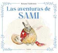 las aventuras de sami (ebook)-roxana valdivieso-9786124270376