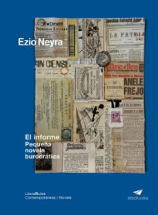 el informe (ebook)-ezio neyra-9786124416576