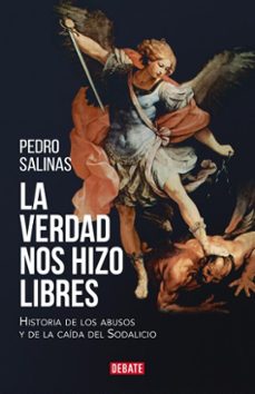 la verdad nos hizo libres (ebook)-pedro salinas-9786125068576