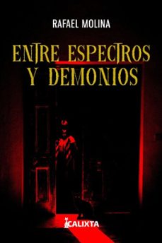 entre espectros y demonios (ebook)-rafael molina-9786287631076