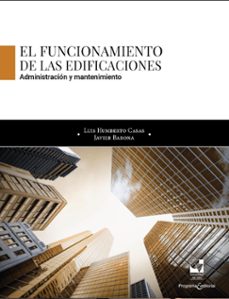 el funcionamiento de las edificaciones (ebook)-luis humberto casas figueroa-9786287683976