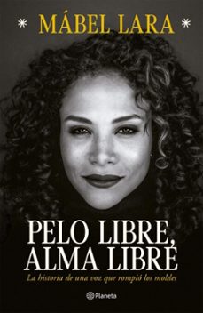 pelo libre, alma libre (ebook)-mabel lara-9786287779976