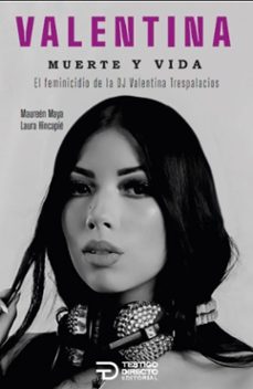 valentina, muerte y vida (ebook)-laura hincapié-maureén maya sierra-9786289606676