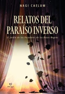 relatos del paraiso inverso (ebook)-nagi caelum-9786313069576