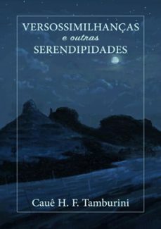 versossimilhanças e outras serendipidades (ebook)-cauê henrique fumes tamburini-9786500254976
