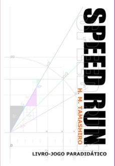 speed run (ebook)-m. tamashiro h.-9786500491876