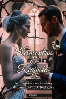 reencontros e reajustes (ebook)-lilian campos-9786500546576
