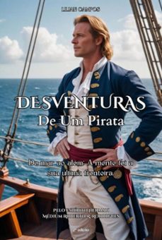 desventuras de um pirata (ebook)-lilian campos-9786500733976