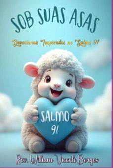 sob suas asas (ebook)-william vicente borges-9786501369976