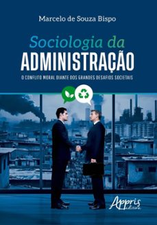 sociologia da administraço (ebook)-9786525064376