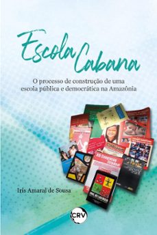 escola cabana (ebook)-iris amaral de sousa-9786525179476