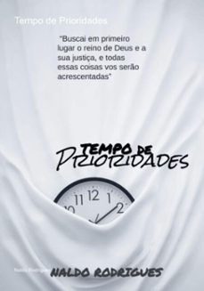tempo de prioridades (ebook)-naldo rodrigues-9786526630976