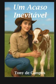 um acaso inevitavel (ebook)-tony de campos-9786526642276