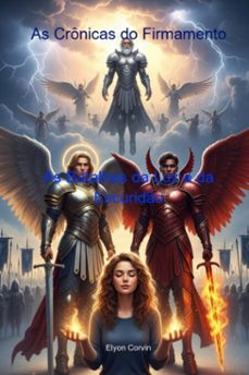 -elyon corvin-9786526658376