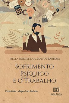 sofrimento psiquico e o trabalho (ebook)-9786527014676