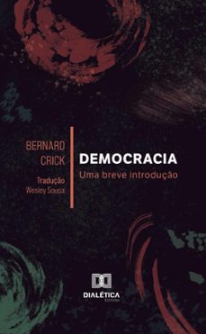 democracia (ebook)-9786527031376
