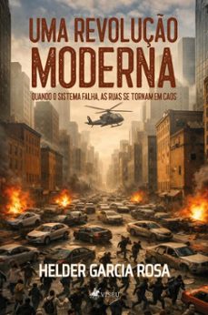 uma revoluço moderna (ebook)-helder garcia rosa-9786528038176