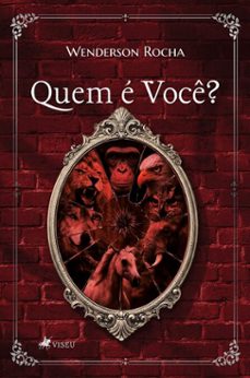 quem e voce? (ebook)-wenderson rocha-9786528039876