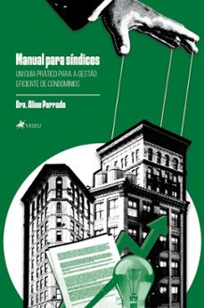 manual para sindicos (ebook)-dra. aline parrado-9786528040476