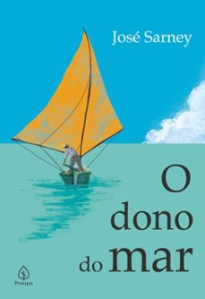 o dono do mar (ebook)-jose sarney-9786550973476