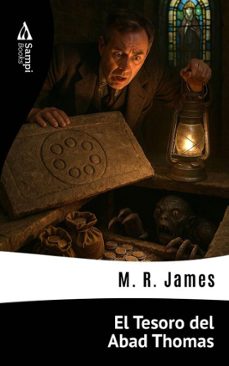 el tesoro del abad thomas (ebook)-m. r. james-9786551730276