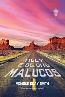 tilly e os oito malucos (ebook)-monique gray smith-9786552450876