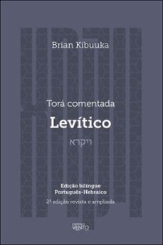 tora comentada (ebook)-brian kibuuka-9786553190276