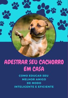 adestrar seu cachorro em casa (ebook)-monica nunes santos-9786553928176