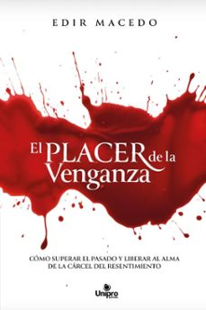 el placer de la venganza (ebook)-edir macedo-9786554450676