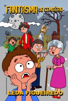 fantasma do cemiterio (ebook)-figueiredo rocha do lago leda-9786554802376