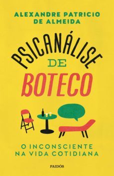 psicanalise de boteco (ebook)-alexandre patricio de almeida-9786555358476