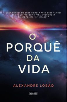 o porque da vida (ebook)-alexandre lobão-9786555431476