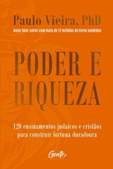 poder e riqueza (ebook)-paulo vieira-9786555446876