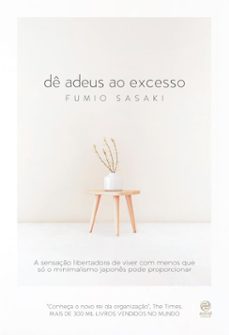 de adeus ao excesso (ebook)-fumio sasaki-9786555661576