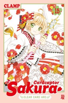 cardcaptor sakura clear card arc vol. 15 (ebook)-9786555948776
