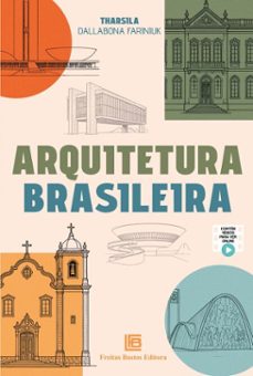 arquitetura brasileira (ebook)-tharsila dallabona fariniuk-9786556758176