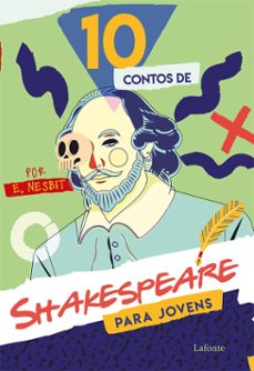 10 contos de shakespeare para jovens (ebook)-william shakespeare-9786558704676