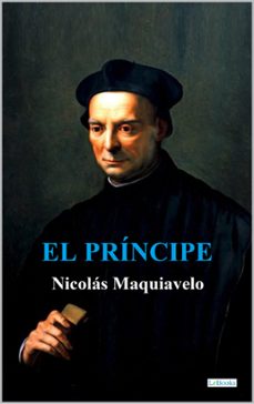 el principe -  maquiavelo (ebook)-nicolas maquiavelo-9786558943976