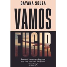 vamos fugir (ebook)-dayana souza-9786559223176