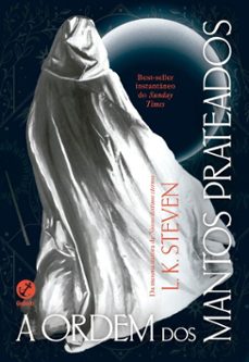 a ordem dos mantos prateados (vol. 1 silvercloak) (ebook)-l. k. steven-9786559817276