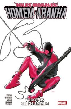miles morales: homem-aranha vol. 06 (ebook)-saladin ahmed-9786559827176