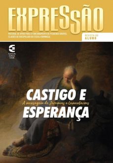 castigo e esperança - revista do aluno (ebook)-mauro filgueiras filho-9786559893676
